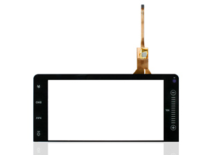 6.98寸觸摸顯示屏TH6080G56A