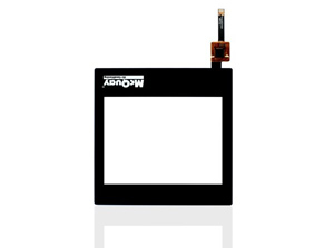 3.5寸觸摸顯示屏TH6043F46A