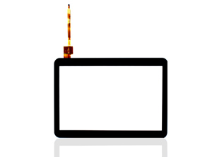 10.1寸觸摸顯示屏TH-WO1000G65A