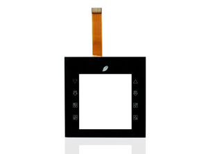 3.5寸觸摸顯示屏