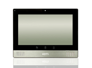 10.1寸門禁觸摸顯示屏