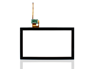 18.5寸一體機觸摸顯示屏 18.5寸一體機觸摸顯示屏