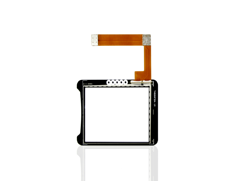 3.5寸投影儀觸摸顯示屏