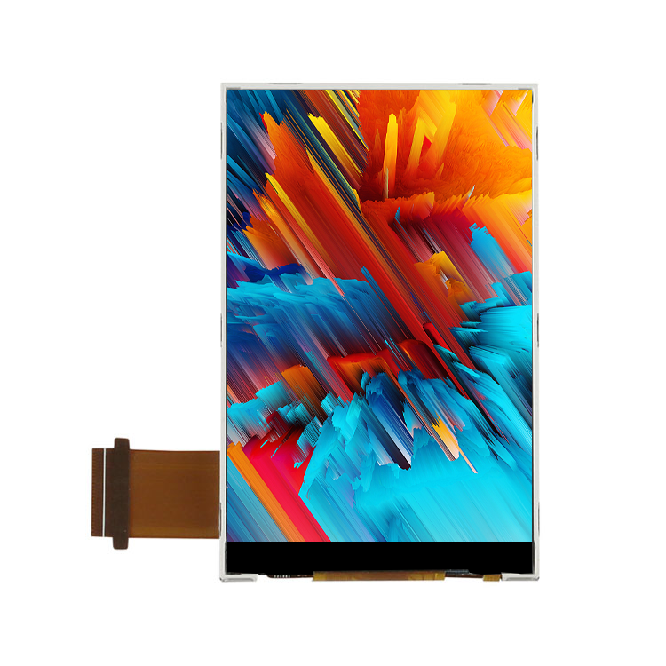 3.5寸液晶顯示屏